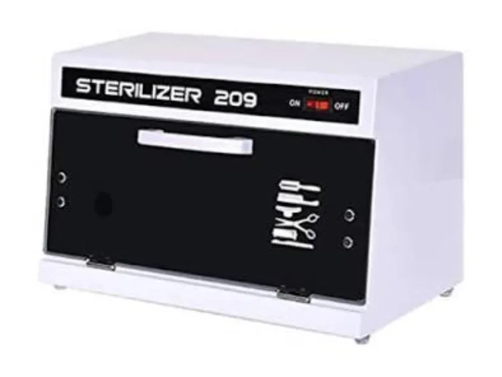 جهاز تعقيم UV-209