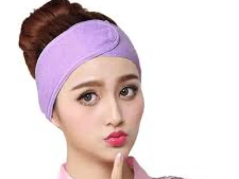 عصابة رأس مرنة