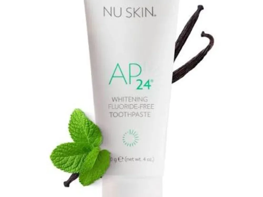 معجون أسنان NU SKIN AP24