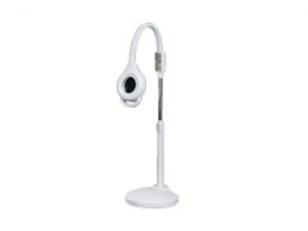 مصباح LED مكبر للتجميل