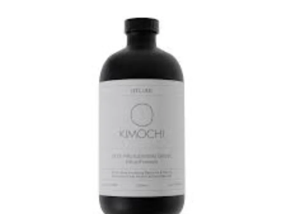غسول الفم كيموتشي (KIMOCHI) بحمض الهيبوكلوروس (HOCl)