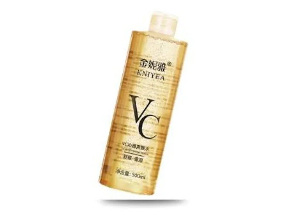تونر KNIYEA VC المهدئ