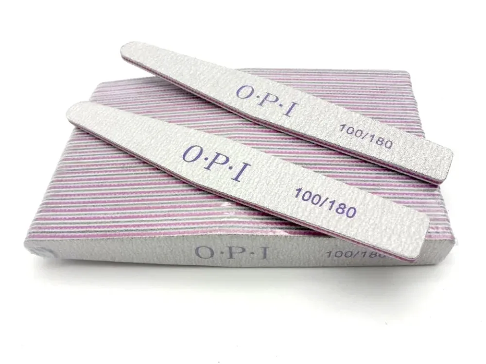 مبرد أظافر OPI