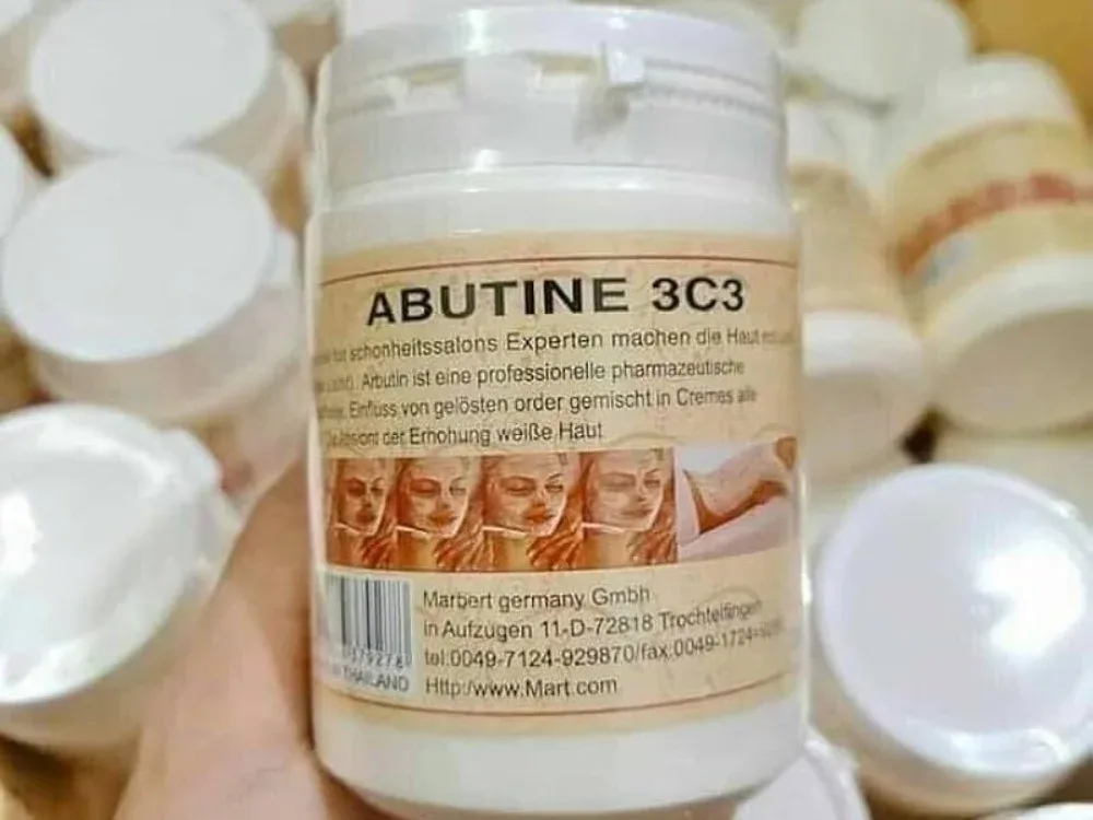 أبوتيني 3C3