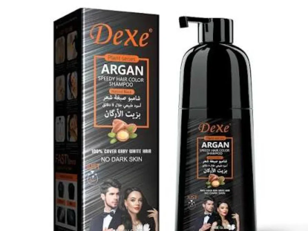 شامبو دكسي بالأرغان
