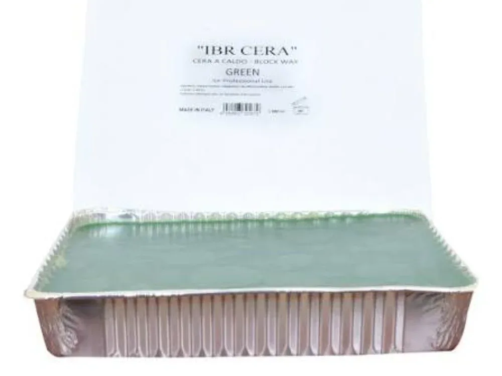 قالب شمع IBR CERA