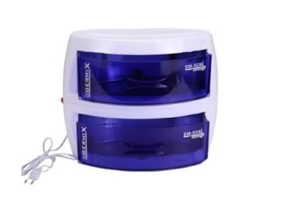 Germix UV Sterilizer Double