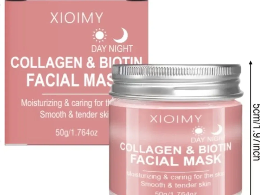 قناع الوجه XIOIMY