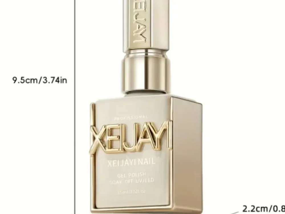 طلاء أظافر جل XEIJAYI